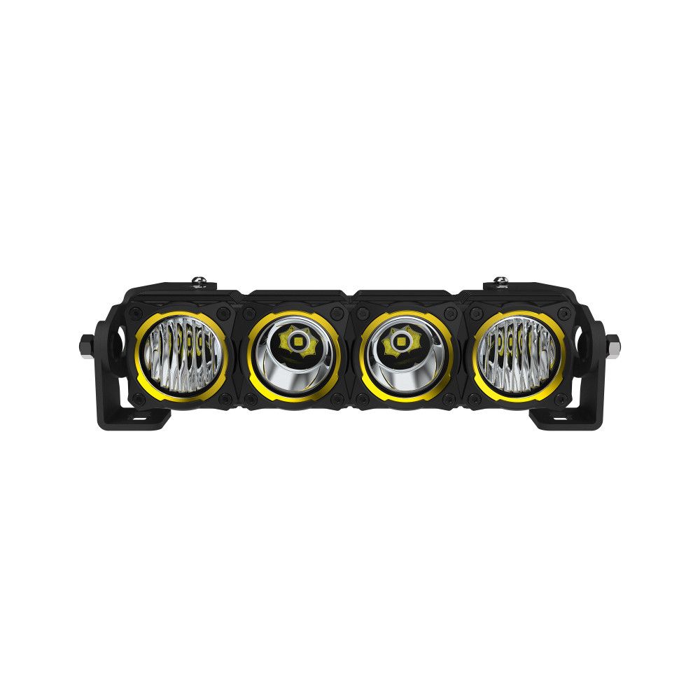 Product of KC Hilites 0291 Light Bar 