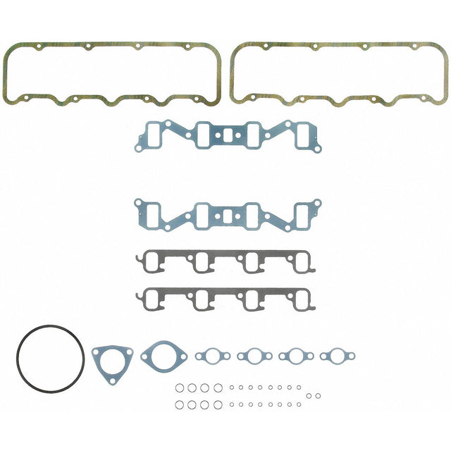 Fel-Pro Gaskets Hsu 8726 Cylinder Head Gasket Kit||||85||f10hsu8726||2017402