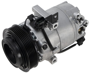 Four Seasons 168317 Air Conditioner Compressor||||85||f11168317||2017454