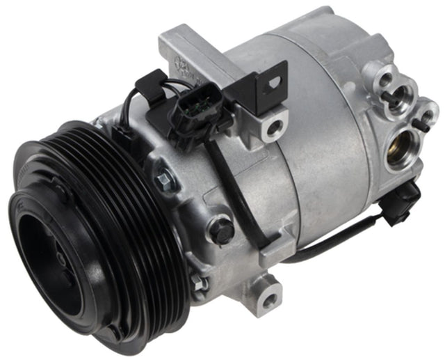 Four Seasons 168317 Air Conditioner Compressor||||85||f11168317||2017454