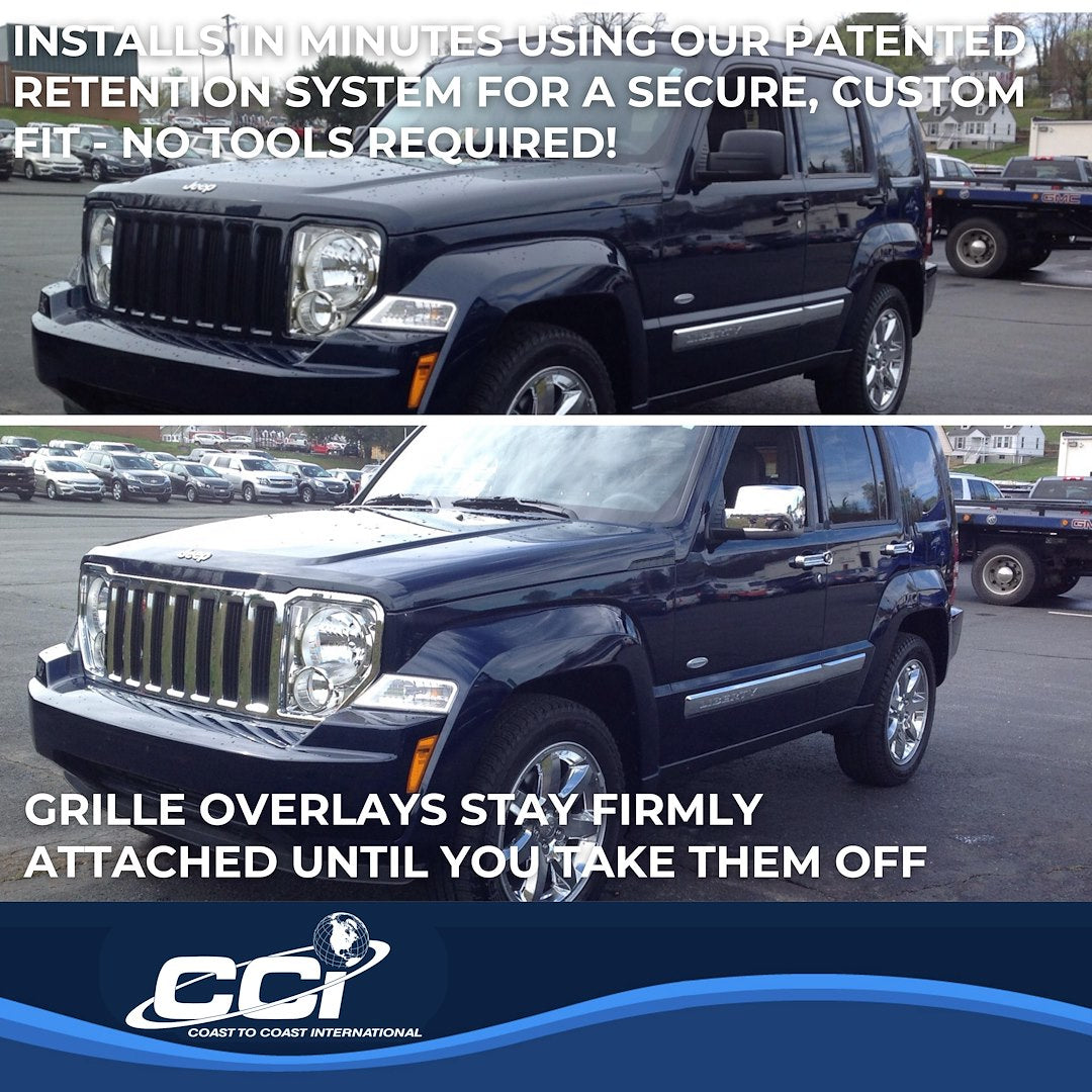 Product of Coast To Coast Iwcgi55 Grille Insert