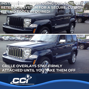 Product of Coast To Coast Iwcgi55 Grille Insert