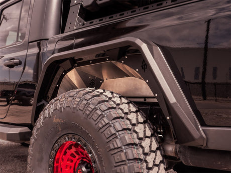 Road Armor 520afr0b Fender Flare||520afr0b_3.Jpg||86||rda520afr0b||1549001