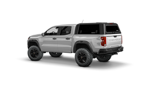 Smartcap Ev0113-Mb Truck Cap||smartcap Evo Colorado Canyon  Ev0113_Mb 1 Rear.Png||86||rsiev0113mb||1756315