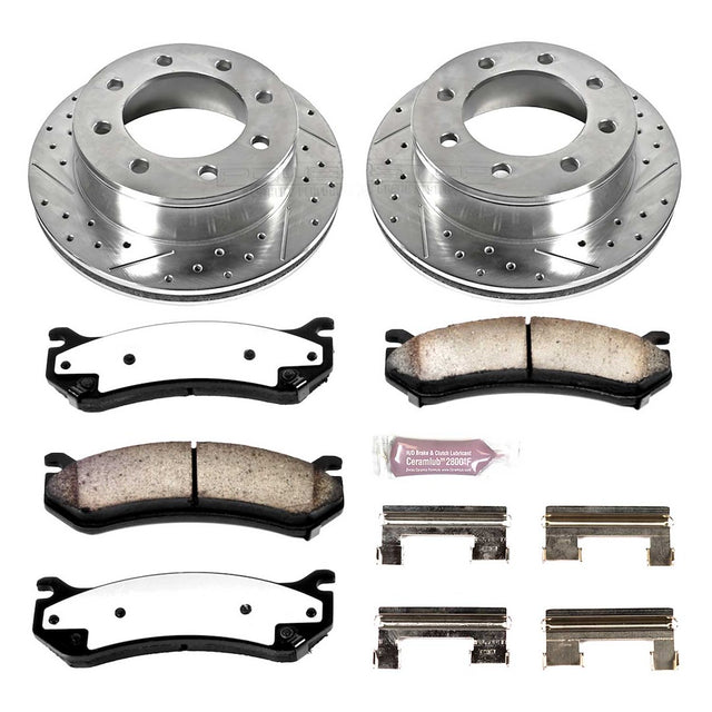 Power Stop K2041-36 Brake Kit||k2041-36.Jpg||85||p15k204136||1344539