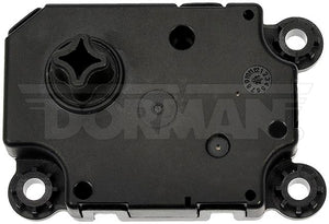 Dorman (Oe Solutions) 604-346 Blend Door Actuator||604-346_2.Jpg||87||d18604346||1366505