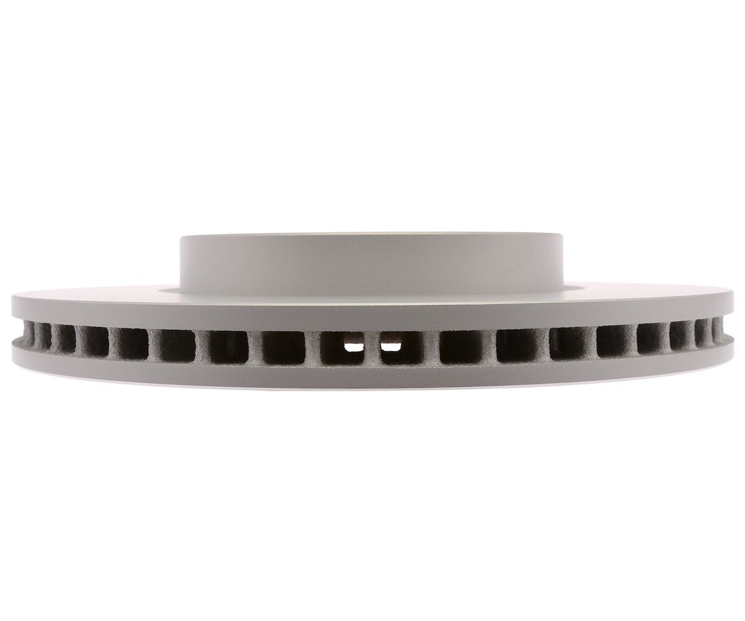 Product of Rotor Company SB982612 Vented 1-Piece Brake Rotor 