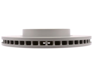 Product of Rotor Company SB982612 Vented 1-Piece Brake Rotor 