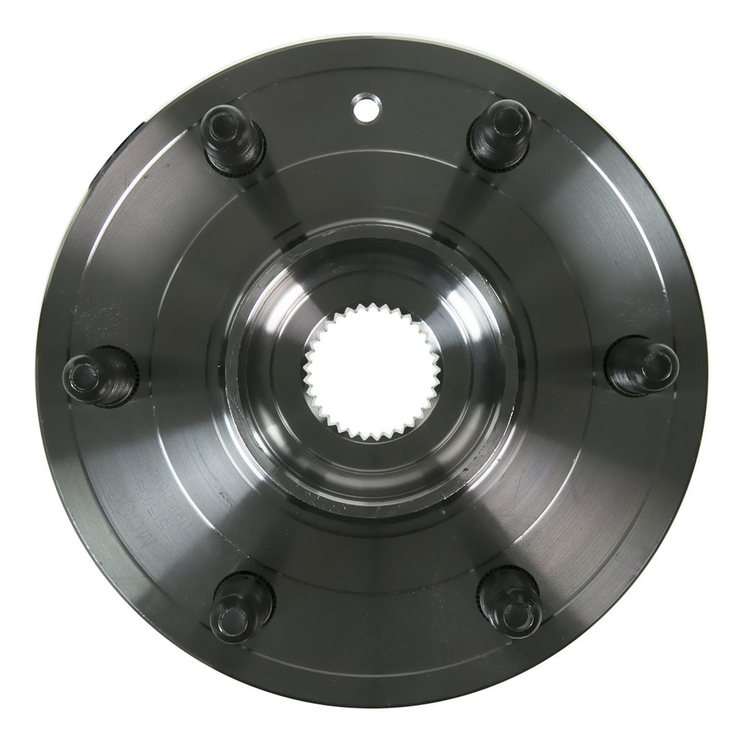 Moog Hub Assemblies 515036 Wheel Bearing And Hub Assembly||515036_1.Jpg||86||m12515036||997536