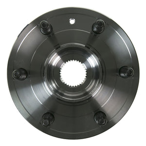 Moog Hub Assemblies 515036 Wheel Bearing And Hub Assembly||515036_1.Jpg||86||m12515036||997536