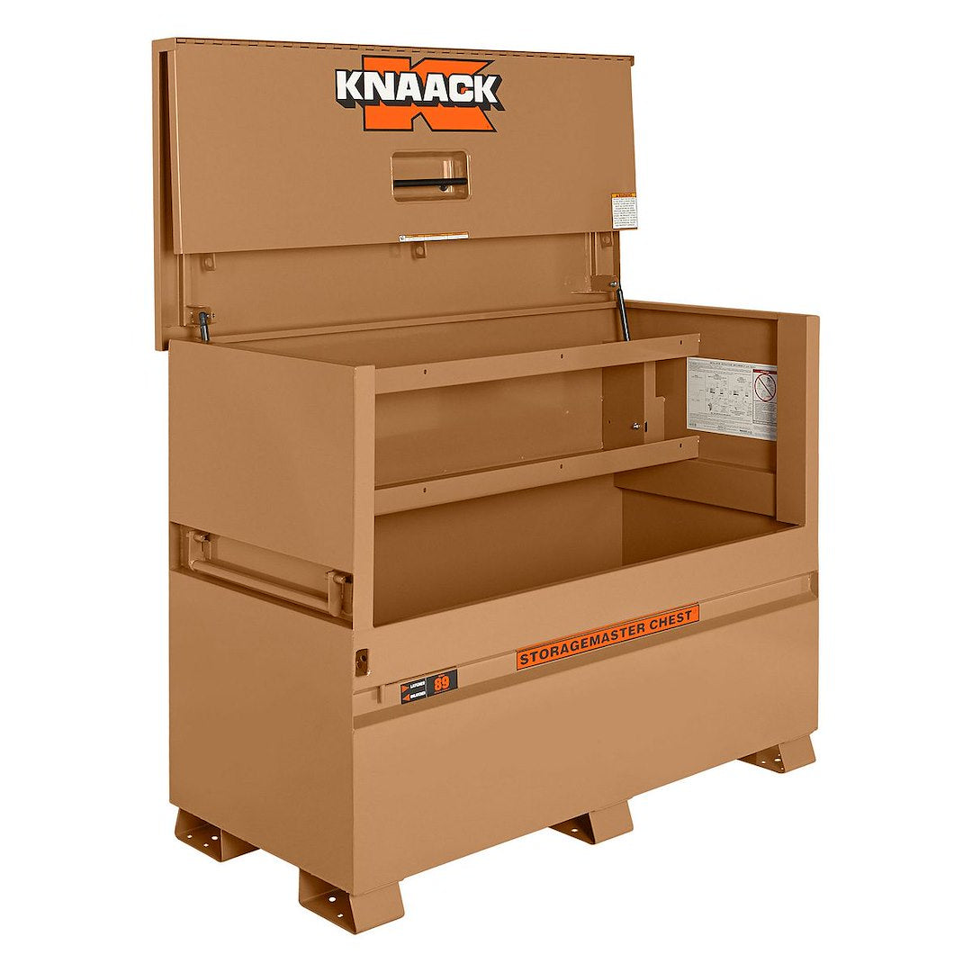 Knaack 89-Kl Tool Box||89-Kl_1.Jpg||86||w5189kl||1703182