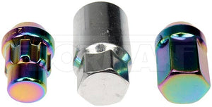 Dorman (Oe Solutions) 713-375g Lug Nut||||86||d18713375g||2012745