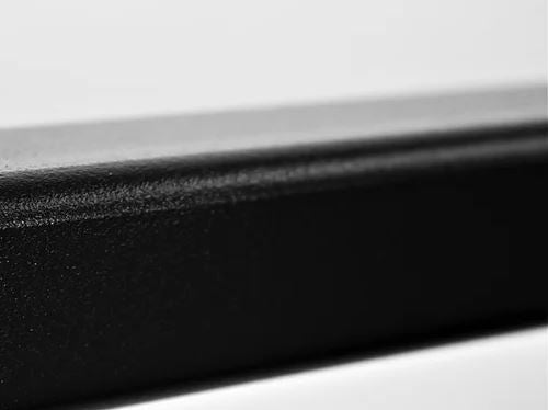 Product of Exposed Racks 8-00-9603-BK 39-7/8 Inch Black Roof Rack Cross Bar - Single 