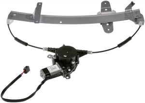 Dorman (Oe Solutions) 741-679 Window Regulator||741-679-002.Jpg||86||d18741679||2155353