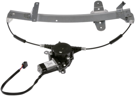 Dorman (Oe Solutions) 741-679 Window Regulator||741-679-002.Jpg||86||d18741679||2155353