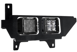 Product of Rigid Lighting 46740 Driving/ Fog Light 