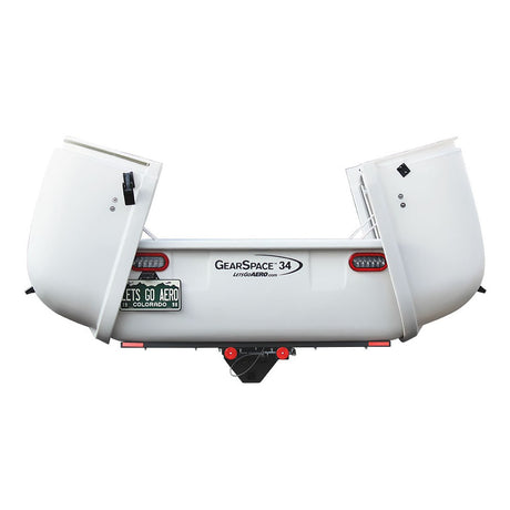Lets Go Aero Hgk826 Trailer Hitch Cargo Carrier||hgk826_1.Jpg||86||l6fhgk826||1114530