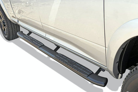 Product of Steelcraft 45-23300 Black-Out ™ Nerf Bar 