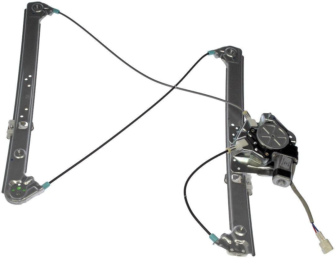 Dorman (Oe Solutions) 741-488 Window Regulator||||85||d18741488||2012820
