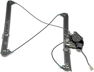 Dorman (Oe Solutions) 741-488 Window Regulator||||85||d18741488||2012820