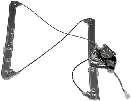 Dorman (Oe Solutions) 741-488 Window Regulator||||85||d18741488||2012820