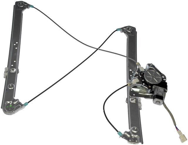 Dorman (Oe Solutions) 741-488 Window Regulator||||85||d18741488||2012820