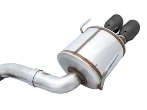Product of AWE Tuning 3015-43979 Touring Edition Cat-Back System Single Exhaust System Kit 