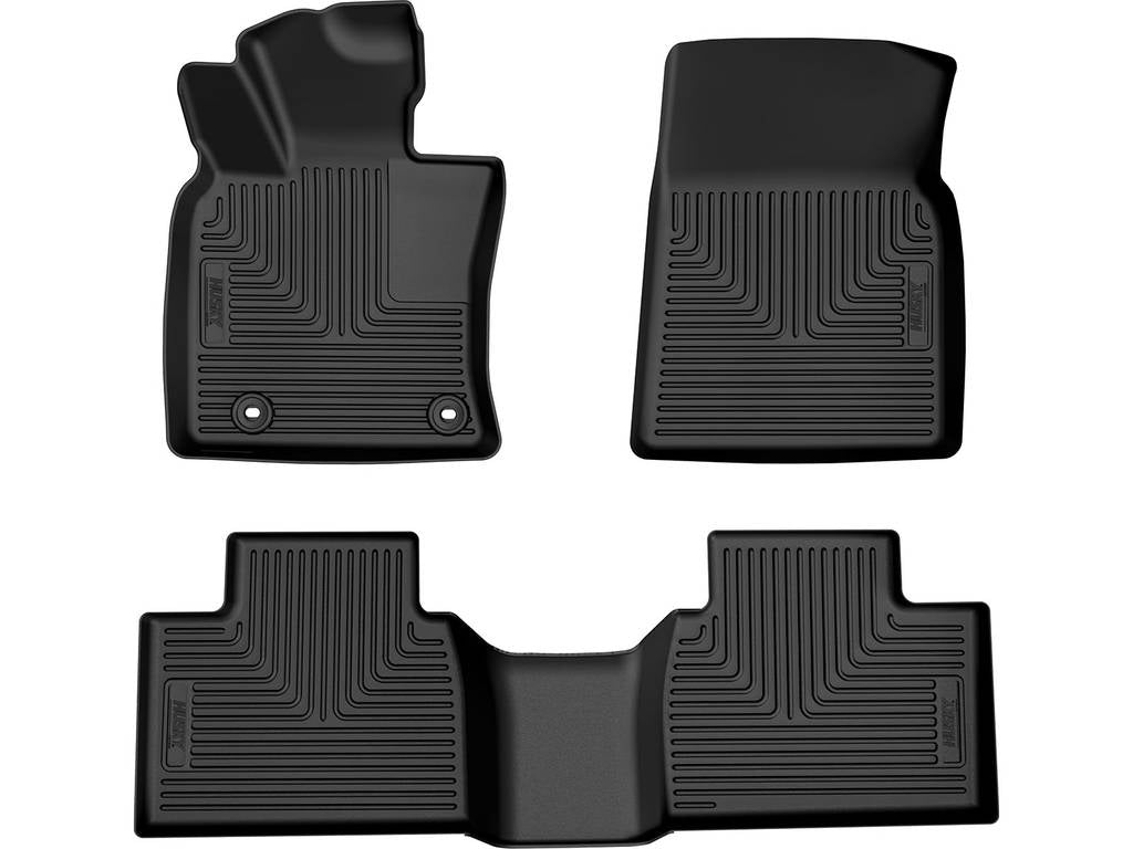 Husky Liner 95361 Floor Liner||95361.Jpg||85||h2195361||1721615