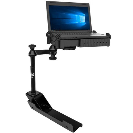 Ram Mounts Ram-Vb-104-Sw1 Laptop Mount||ram-Vb-104-Sw1.Jpg||85||r1hvb104sw1||1560404
