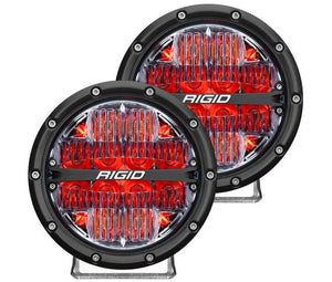 Rigid Lighting 36205 Driving/ Fog Light||||85||r2g36205||2025930