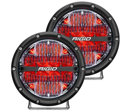 Rigid Lighting 36205 Driving/ Fog Light||||85||r2g36205||2025930