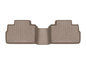 Product of Weathertech (USA) FloorLiner ™ 4516032 Beige/ Cashmere/ Camel/ Khaki/ Medium Neutral/ Sand/ Tan Thermoplastic Polyolefin (TPO) Floor Liner 