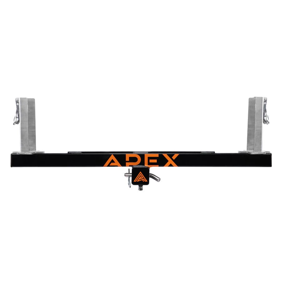 Apex Cooler System 075hchrk Beverage Cooler Mounting Rack||075hchrk.Jpg||85||apx075hchrk||1473842