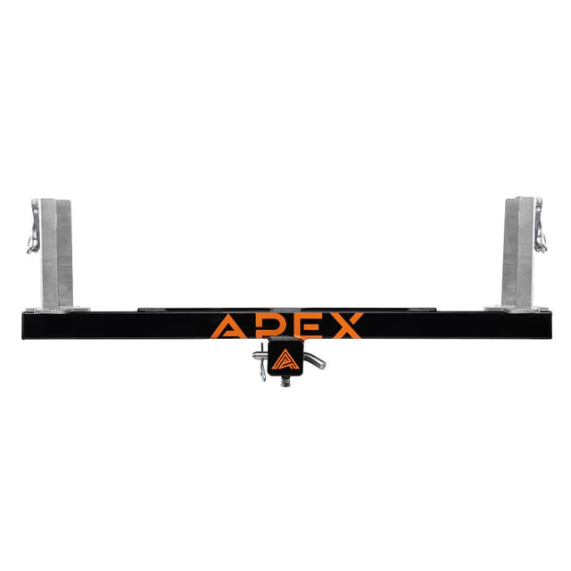 Apex Cooler System 075hchrk Beverage Cooler Mounting Rack||075hchrk.Jpg||85||apx075hchrk||1473842