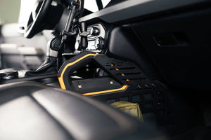 Dv8 Offroad Ccbr-01 Molle Cargo Panel||||95||dv8ccbr01||2016349