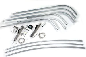 Product of Taylor Made 2020000302 Boat Bimini Top