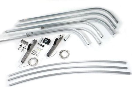 Product of Taylor Made 2020000302 Boat Bimini Top