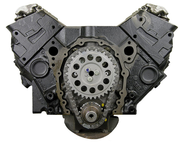 Atk Reman Eng. Dmm2 Marine Engine Block - Long||||85||atkdmm2||2004870