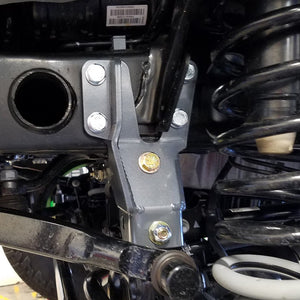 Synergy Manufacturing 8869-04 Track Bar Bracket Brace||8869-04_6.Jpg||91||syn886904||1701576