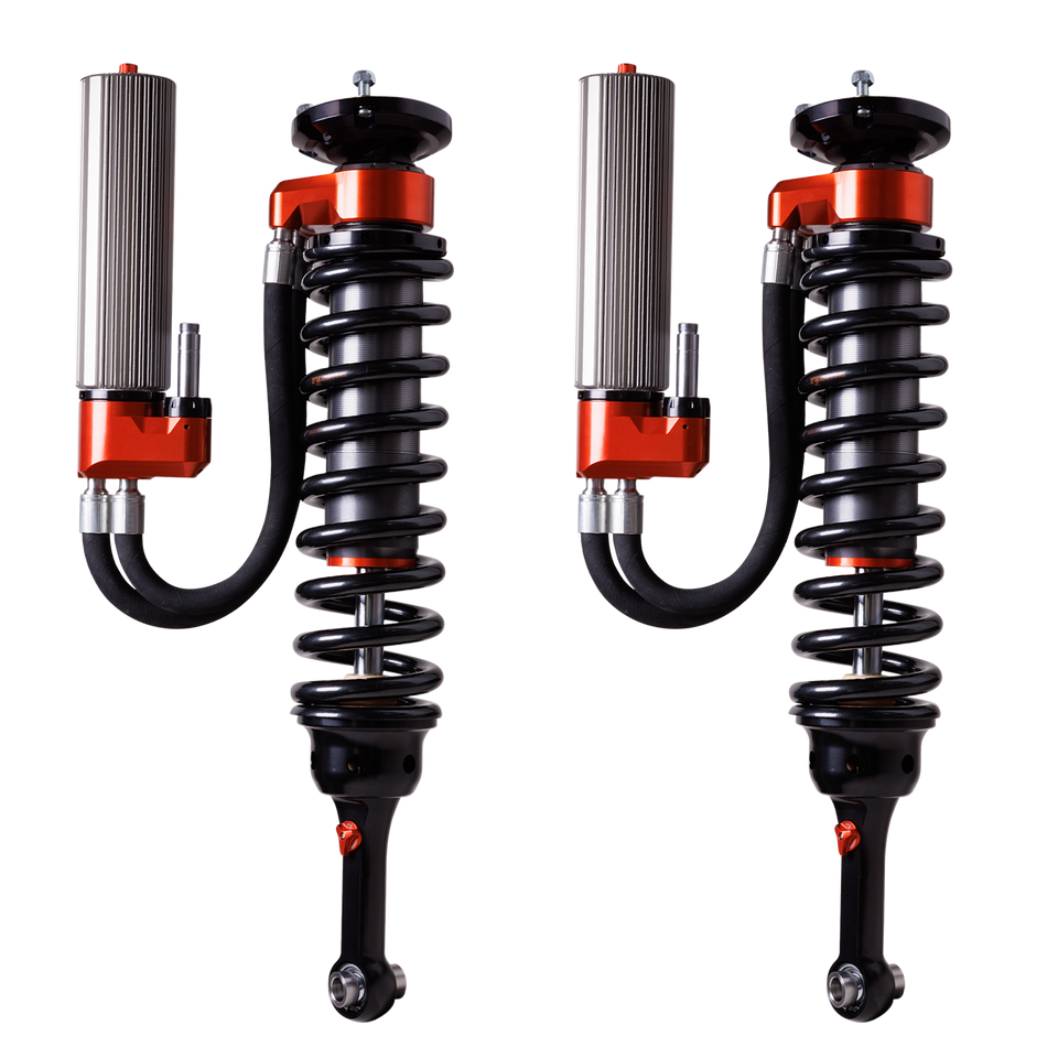 Product of Fox Shocks 883-06-182  Coil Over Shock Absorber 