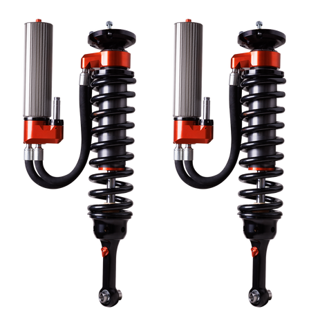 Product of Fox Shocks 883-06-182  Coil Over Shock Absorber 