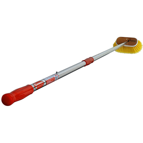 Product of Shurhold 855 Boat Deck Cleaner