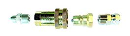 Product of Hydralift Motorcycle Lifts/ Innovative Rv Tech Hqr Hydraulic Hose Quick Disconnect Coupling