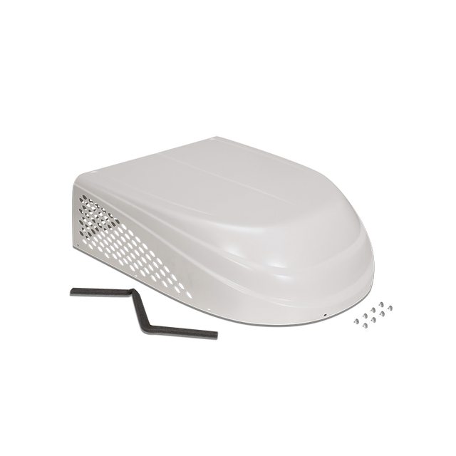 Dometic 3310710.003 Air Conditioner Shroud||3310710.003.Png||85||d7e3310710003||1302352