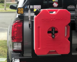 Product of Rotopax Rxx-2g Liquid Storage Container