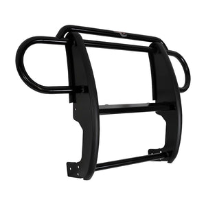Product of TrailFX E0004B Grille Guard 1-Piece Black Gloss Powder Coated 