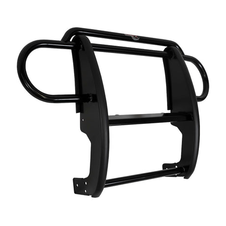 Product of TrailFX E0004B Grille Guard 1-Piece Black Gloss Powder Coated 