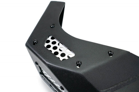 Product of DV8 Offroad RBBR-01 MTO Series Steel Powder Coated Bumper 