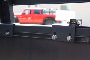Product of Fishbone Offroad Fb21244 Bed Cargo Rack