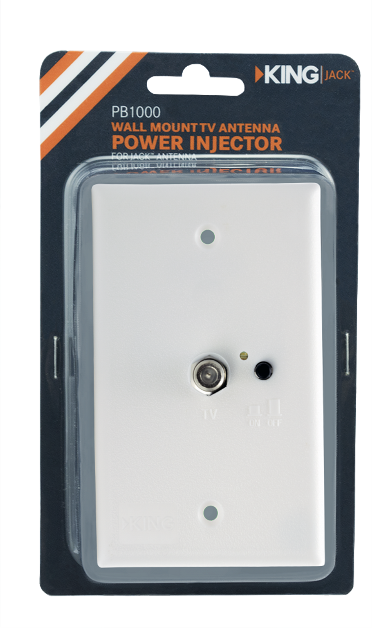 Product of King Pb1000 Receptacle